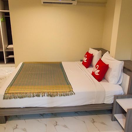Zen Rooms Samsen 3 Bangkok Buitenkant foto
