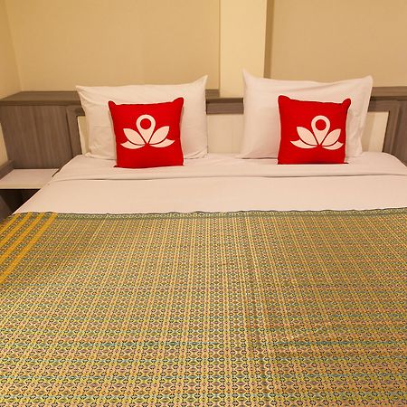 Zen Rooms Samsen 3 Bangkok Buitenkant foto
